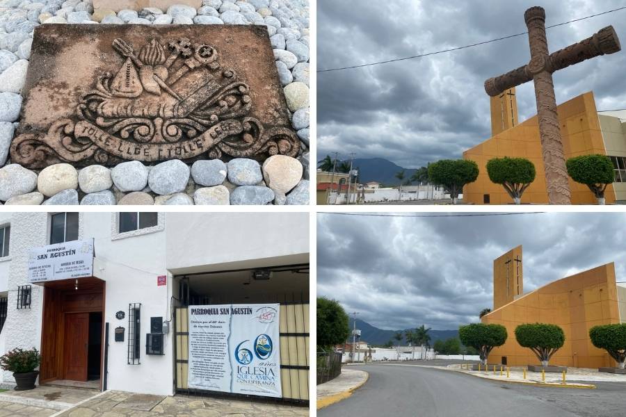 Papa León XIV en Ciudad Victoria