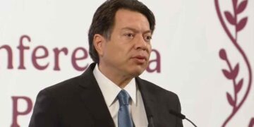Paro de la CNTE ha afectado al 9.8% de las escuelas en México