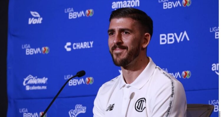 Paulinho Toluca