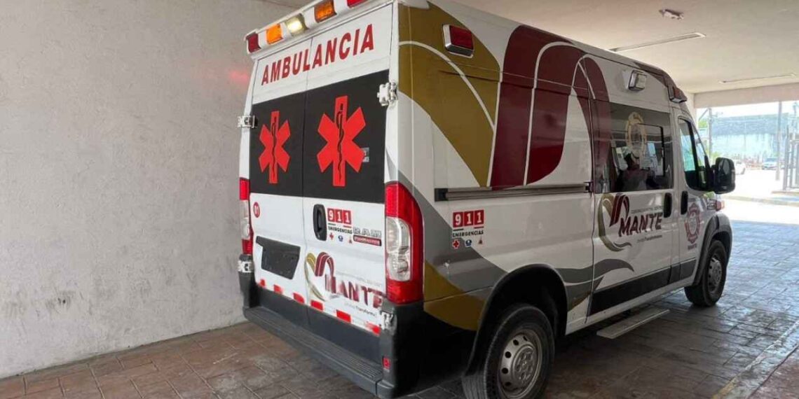 Pelea Callejera El Mante