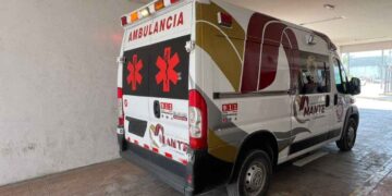 Pelea Callejera El Mante