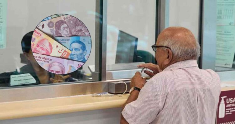 Pensión Bienestar recibes pago