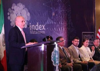 Llaman a reactivar el potencial industrial de Matamoros