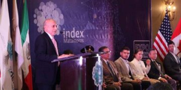 Llaman a reactivar el potencial industrial de Matamoros