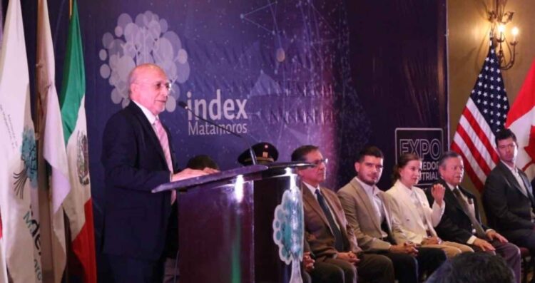 Llaman a reactivar el potencial industrial de Matamoros