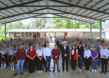 Piénsalo Dos Veces Tamaulipas