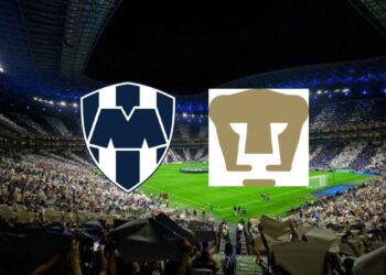 Play In Monterrey Pumas