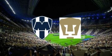 Play In Monterrey Pumas