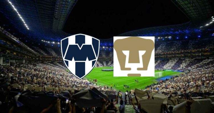 Play In Monterrey Pumas