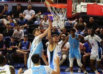Playoffs CIBACOPA