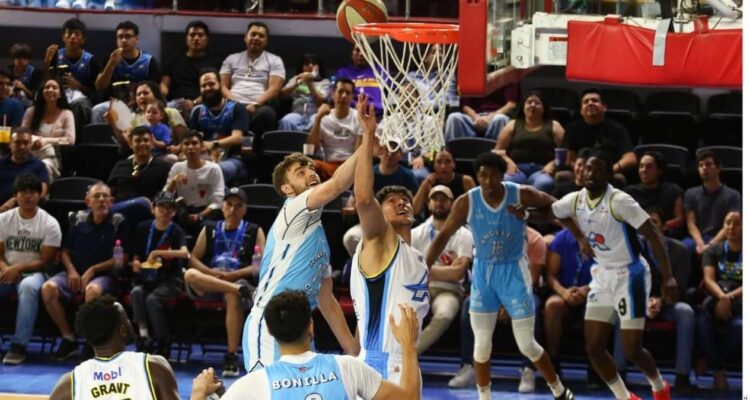 Playoffs CIBACOPA
