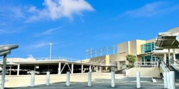 Plaza Crystal Tampico
