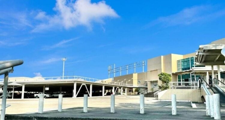 Plaza Crystal Tampico