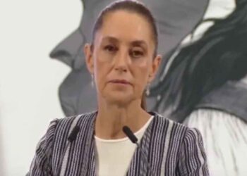 “Presupuesto no da para algunas solicitudes que están haciendo”: Claudia Sheinbaum responde a la CNTE