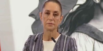 “Presupuesto no da para algunas solicitudes que están haciendo”: Claudia Sheinbaum responde a la CNTE