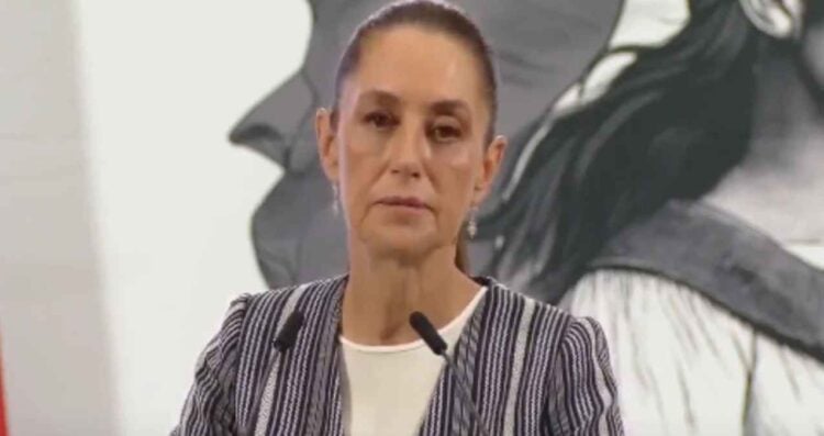 “Presupuesto no da para algunas solicitudes que están haciendo”: Claudia Sheinbaum responde a la CNTE
