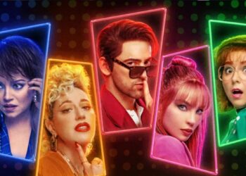 Prime Video lanza el tráiler de Mentiras, La Serie, una producción mexicana