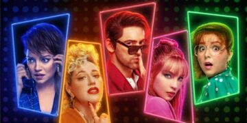 Prime Video lanza el tráiler de Mentiras, La Serie, una producción mexicana