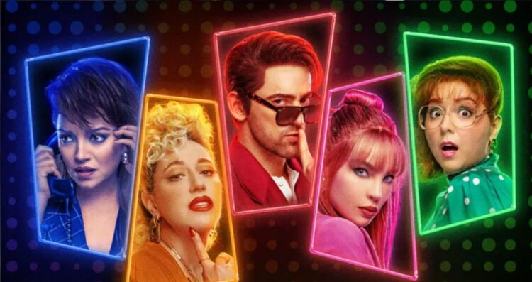 Prime Video lanza el tráiler de Mentiras, La Serie, una producción mexicana