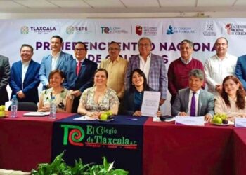 Primer Encuentro Nacional de Colegios