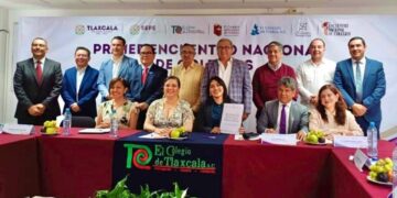 Primer Encuentro Nacional de Colegios