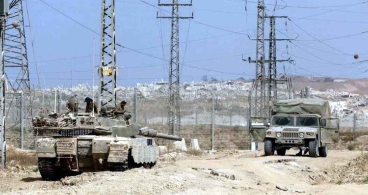 Primer ministro de Israel confirma la muerte de Mohammad Sinwar, líder de Hamás en Gaza