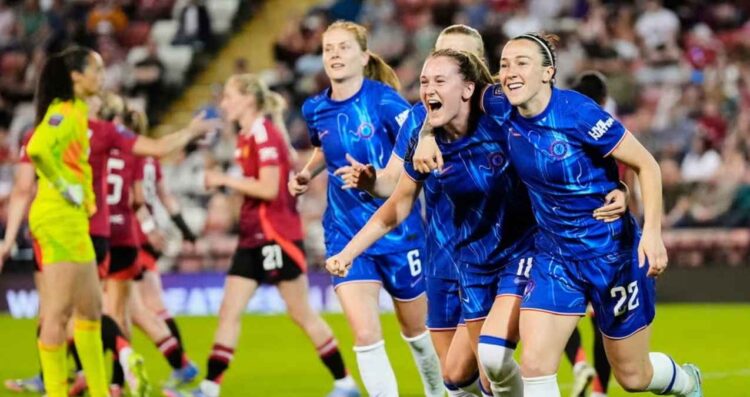 Prohíben a mujeres transgénero jugar fútbol femenino en Inglaterra tras fallo judicial