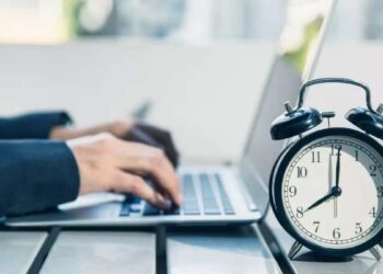 Propuesta sobre la reducción de la jornada laboral a 40 horas