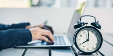 Propuesta sobre la reducción de la jornada laboral a 40 horas