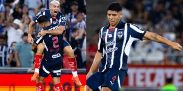 Monterrey vence Pumas