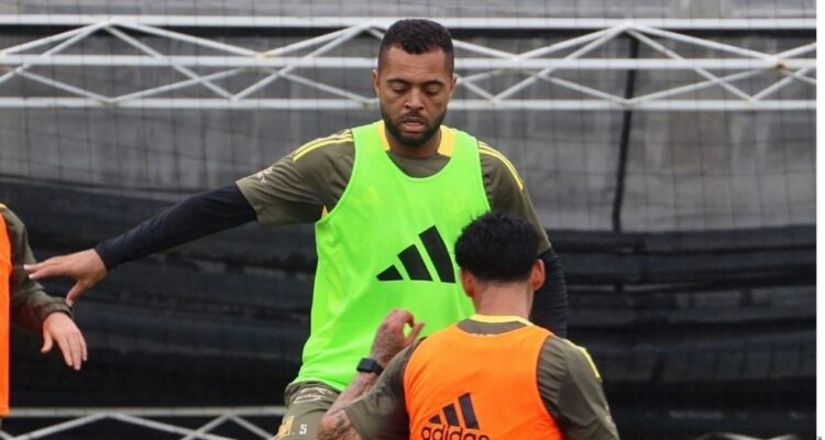 Rafael Carioca Tigres Liguilla