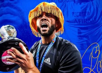 Rafael Carioca se despide de Tigres tras casi ocho años como referente