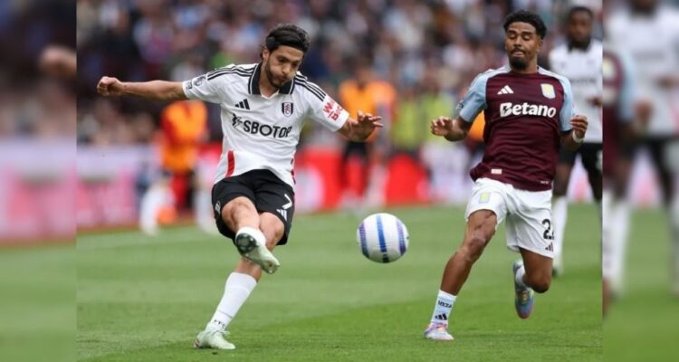 Raúl Jiménez renovación Fulham