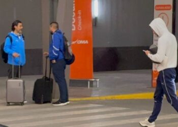 Rayados eliminación