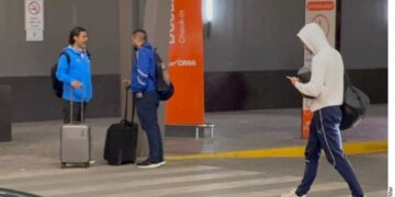 Rayados eliminación