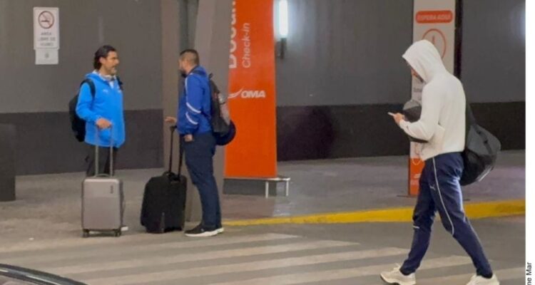 Rayados eliminación