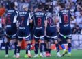 Rayados vs Inter de Milán