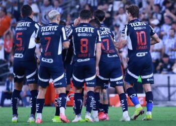 Rayados vs Inter de Milán