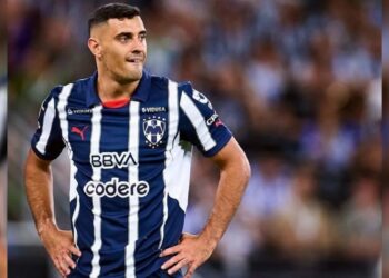 Rayados vs Pumas