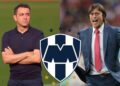 Rayados ya busca nuevo técnico Almeyda, Xavi y Crespo entre los candidatos