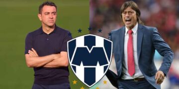Rayados ya busca nuevo técnico Almeyda, Xavi y Crespo entre los candidatos