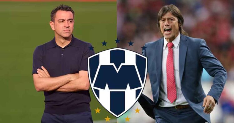 Rayados ya busca nuevo técnico Almeyda, Xavi y Crespo entre los candidatos