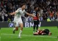 Real Madrid vs Mallorca
