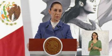 Realizarán regularización de 933 mil viviendas con censo del Infonavit: Claudia Sheinbaum