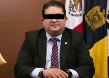 Rector de la UAZ de Zacatecas evita cárcel tras acuerdo reparatorio por abuso sexual