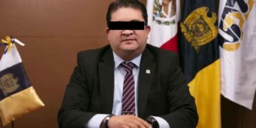 Rector de la UAZ de Zacatecas evita cárcel tras acuerdo reparatorio por abuso sexual