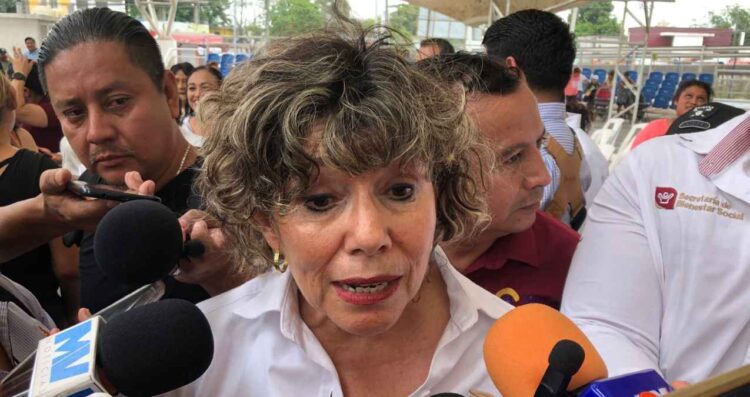 Reducen pobreza en Tamaulipas; SeBien destaca impacto de programas sociales