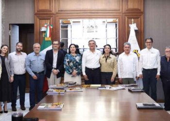 Registra 81% de avance autopista Mante-Ocampo-Tula; será motor de desarrollo para Tamaulipas y México