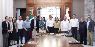 Registra 81% de avance autopista Mante-Ocampo-Tula; será motor de desarrollo para Tamaulipas y México