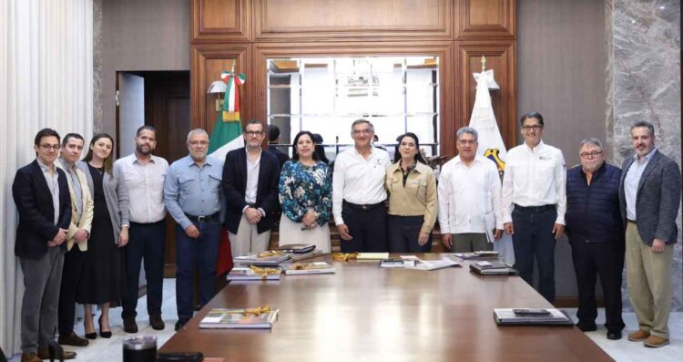 Registra 81% de avance autopista Mante-Ocampo-Tula; será motor de desarrollo para Tamaulipas y México